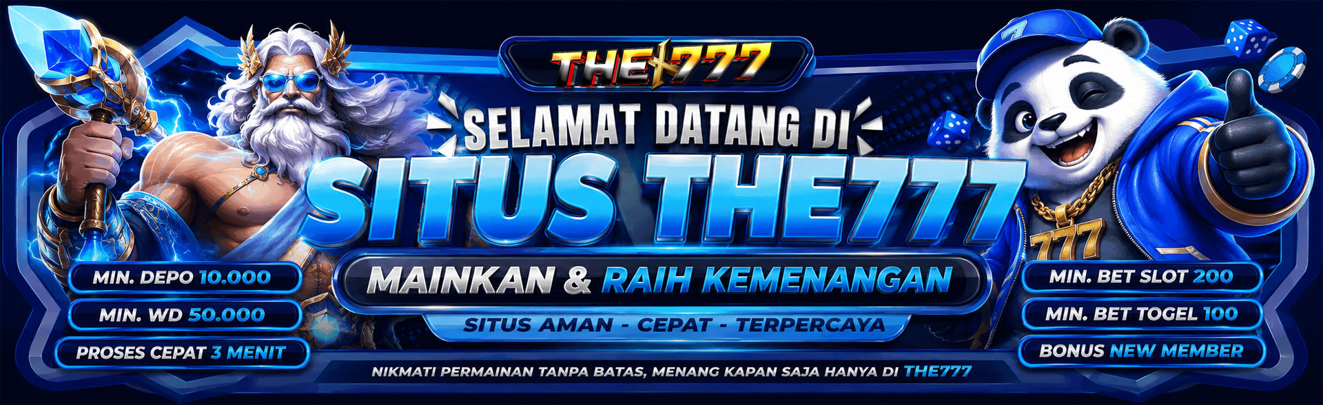 the777
